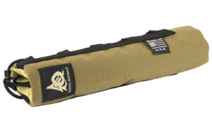 Odin Works Mirage Cover 9 inch Coyote Cordura 1000 suppressor cover