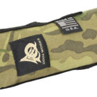 Odin Works Mirage Suppressor Cover 5.5-inch in MultiCam, Cordura 1000 exterior
