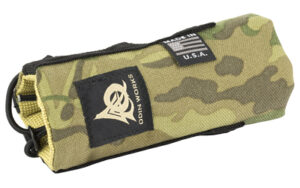 Odin Works Mirage Suppressor Cover 5.5-inch in MultiCam, Cordura 1000 exterior