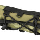 Odin Works Mirage Suppressor Cover 5.5-inch in MultiCam, Cordura 1000 exterior