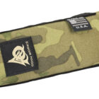 Odin Works Mirage Cover suppressor wrap 6.5-inch MultiCam