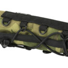 Odin Works Mirage Cover suppressor wrap 6.5-inch MultiCam