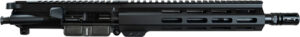 One Horse 10.5-inch 5.56 NATO Complete Upper Receiver with BCG and Charging Handle