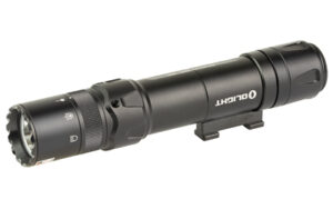 OLIGHT Odin GL MLOK weaponlight with laser, 1500 Lumens, black