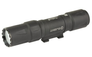 Olight Odin S ODINSMMTBK M-LOK rail mount weapon light matte black 300/1500 lumens