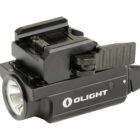 Olight PL-MINI2 Valkyrie weapon light black with rail mount