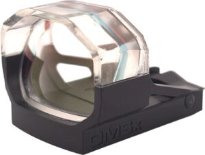 Shield Sights OMSX Open Mini XL red dot sight 2 MOA glass optic