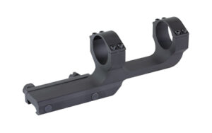 Primary Arms Deluxe Extended AR-15 scope mount 30mm anodized black