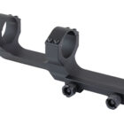 Primary Arms Deluxe Extended AR-15 scope mount 30mm anodized black