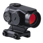 Primary Arms GLx MD-21S 2 MOA micro red dot optic, 21mm objective, black