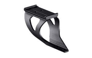 Primary Arms PAO 12 O'Clock MicroPrism to MOS mount in black