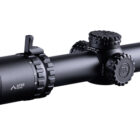 Primary Arms SLx 1-6x24 SFP Gen IV scope with ACSS NOVA reticle, 30mm tube