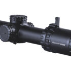 Primary Arms SLx 1-6x24 SFP Gen IV scope with ACSS NOVA reticle, 30mm tube