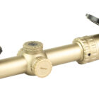 Primary Arms SLx 1-6x24 SFP Gen IV scope ACSS NOVA Flat Dark Earth 30mm
