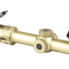 Primary Arms SLx 1-6x24 SFP Gen IV scope ACSS NOVA Flat Dark Earth 30mm