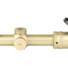 Primary Arms SLx 1-6x24 SFP Gen IV scope ACSS NOVA Flat Dark Earth 30mm