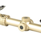 Primary Arms SLx 1-6x24 SFP Gen IV scope with ACSS NOVA reticle in flat dark earth