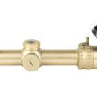 Primary Arms SLx 1-6x24 SFP Gen IV scope with ACSS NOVA reticle in flat dark earth