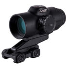 Primary Arms PAO SLX 5X MicroPrism ACSS prism sight in black