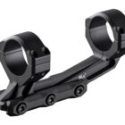Primary Arms PAO 34mm SLx cantilever 1.5-inch scope mount anodized black