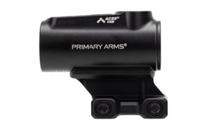 Primary Arms SLx MD-21S ACSS CQB 1X micro red dot sight 21mm objective