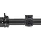 Primary Arms SLx 1-6x24mm SFP G4 ACSS Aurora rifle scope, black finish