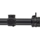 Primary Arms SLx 1-6x24mm SFP G4 ACSS Aurora rifle scope, black finish