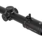 Primary Arms SLx 1-6x24mm SFP G4 ACSS Aurora rifle scope, black finish