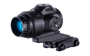 Primary Arms PAO SLX 3X MicroPrism ACSS Raptor 23mm prism optic
