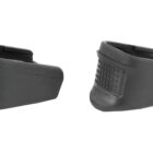 Pachmayr 03880 black polymer grip extender for Glock 26 27 33 39 two-pack