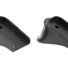 Pachmayr 03884 black polymer grip extender two-pack for Glock 26 27 33 39