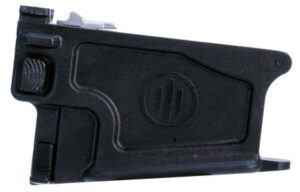 Primary Weapons Systems UXR medium AR-15 magwell assembly in black