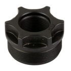Primary Weapons Systems PWS 5/8X24 Thread Mount black suppressor accessory