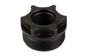 Primary Weapons Systems PWS 5/8X24 Thread Mount black suppressor accessory