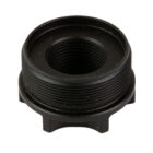 Primary Weapons Systems PWS 5/8X24 Thread Mount black suppressor accessory