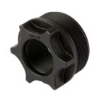 Primary Weapons Systems PWS 5/8X24 Thread Mount black suppressor accessory