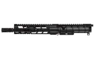 PWS MK109 MOD 2-M .300 AAC Blackout 9.75-inch complete upper in black finish