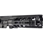 PWS MK109 MOD 2-M .300 AAC Blackout 9.75-inch complete upper in black finish