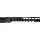 PWS MK116 Mod 2-M 7.62x39 16.1-inch complete upper in black with M-LOK handguard