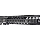 PWS MK116 Mod 2-M 7.62x39 16.1-inch complete upper in black with M-LOK handguard