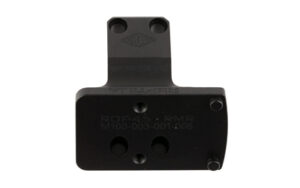 REPTILIA ROF-45 30MM RMR BLACK