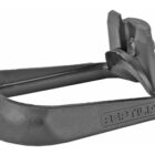 Reptilia Blackhole polymer magwell for Glock 19 Gen 3/4 in black