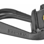 Reptilia Blackhole polymer magwell for Glock 19 Gen 3/4 in black