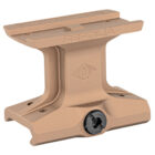 Reptilia DOT Mount for Aimpoint Micro 1.93 inch FDE anodized