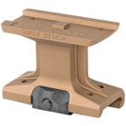 Reptilia DOT Mount for Aimpoint Micro 1.93 inch FDE anodized