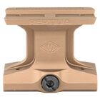 Reptilia DOT Mount for Aimpoint Micro 1.93 inch FDE anodized