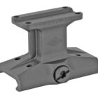 Reptilia DOT Mount 1.93 inch for Trijicon MRO, black anodized