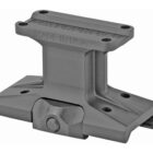 Reptilia DOT Mount 1.93 inch for Trijicon MRO, black anodized
