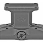 Reptilia DOT Mount 1.93 inch for Trijicon MRO, black anodized