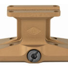 Reptilia DOT Mount 1.93-inch MRO Flat Dark Earth MFG#100-052